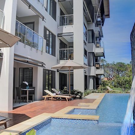 The Palms Denarau Fiji Aparthotel Exterior foto