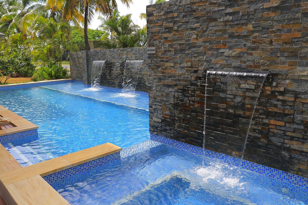 The Palms Denarau Fiji Aparthotel Exterior foto