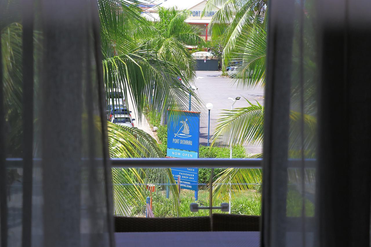 The Palms Denarau Fiji Aparthotel Exterior foto