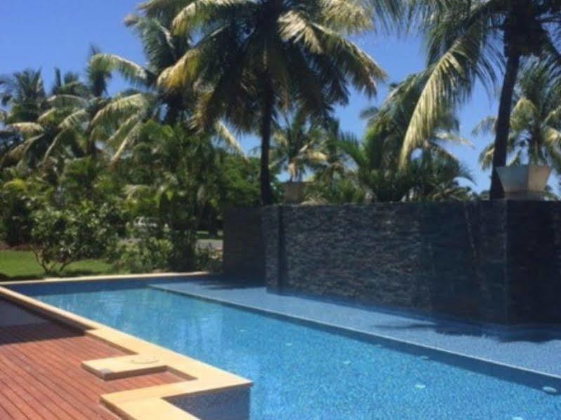 The Palms Denarau Fiji Aparthotel Exterior foto