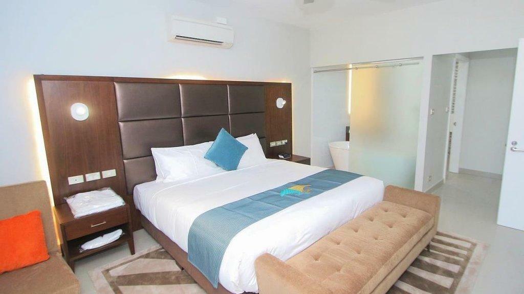 The Palms Denarau Fiji Aparthotel Exterior foto