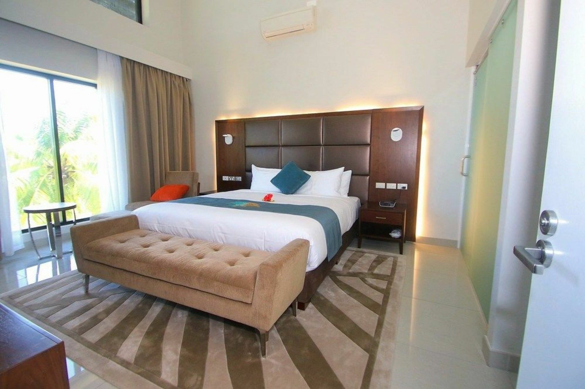 The Palms Denarau Fiji Aparthotel Exterior foto